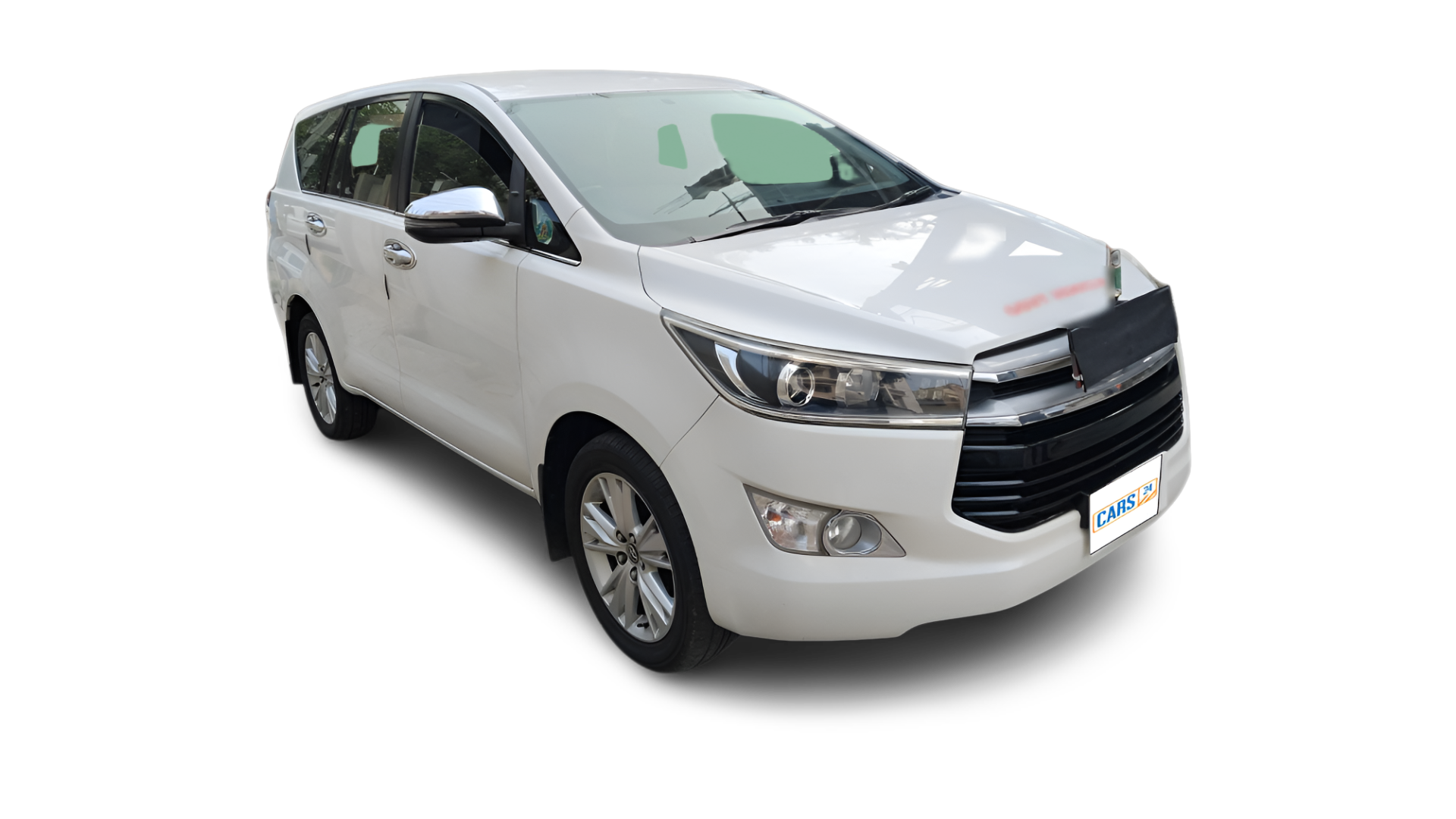 Toyota Innova Crysta-img